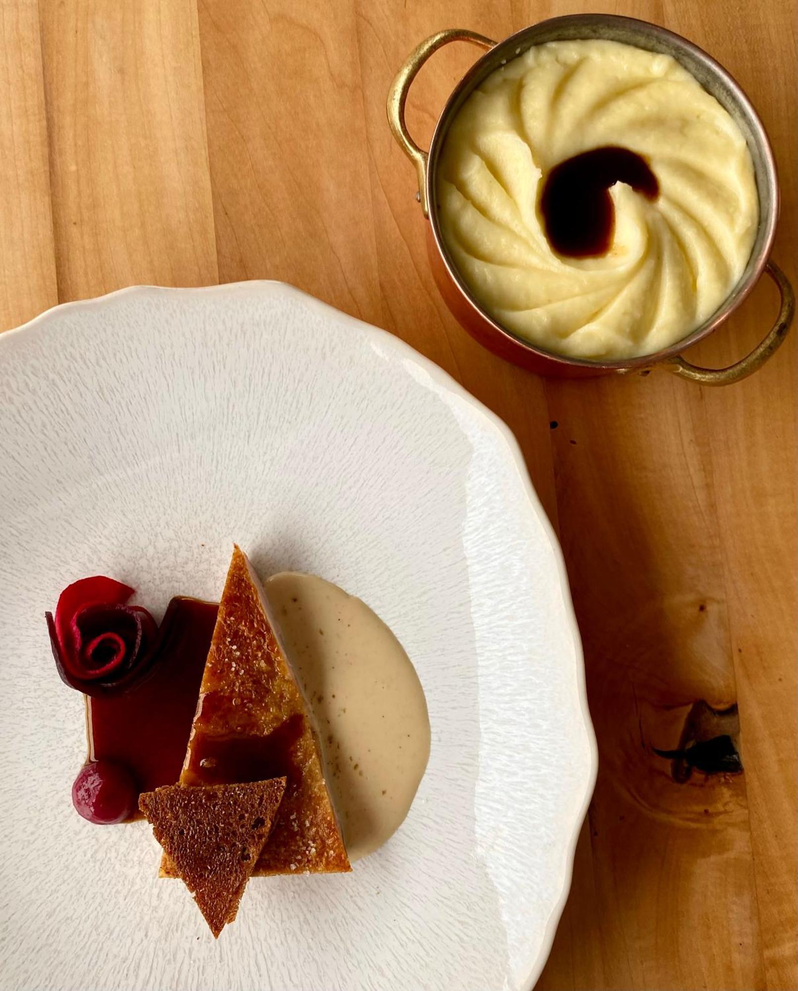Hotel Restaurant La Ferme De Cupelin Saint-Gervais-les-Bains Zewnętrze zdjęcie