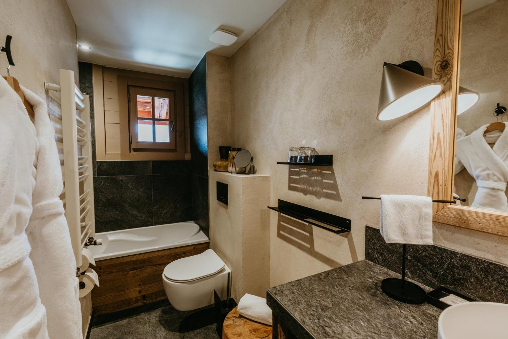Hotel Restaurant La Ferme De Cupelin Saint-Gervais-les-Bains Zewnętrze zdjęcie